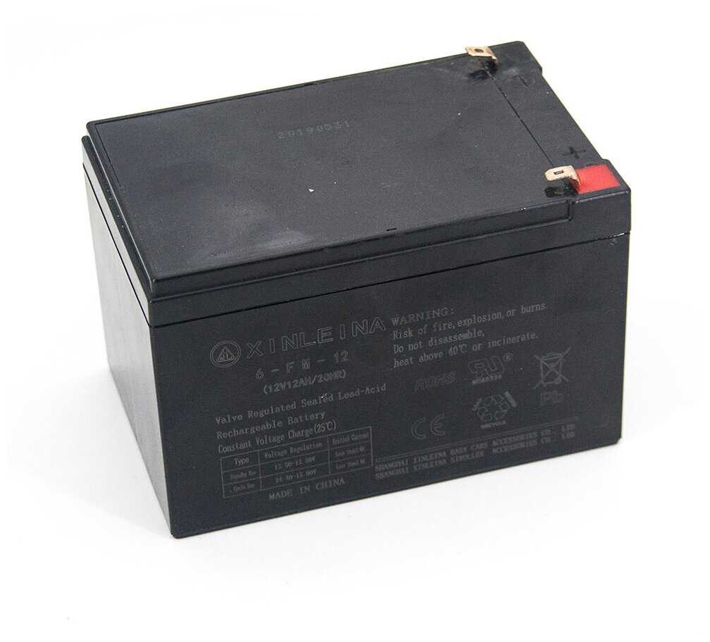 XINLEINA X-6FM12