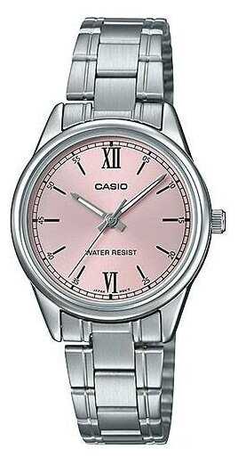 CASIO Collection LTP-V005D-4B2