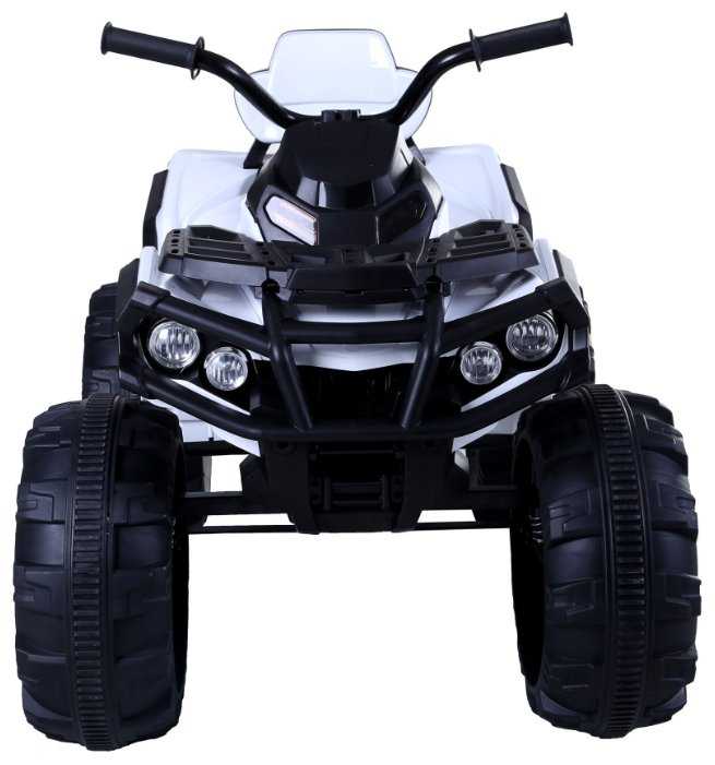 JIAJIA Квадроцикл Grizzly ATV BDM0906