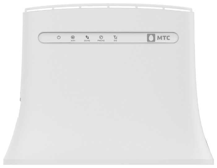 ZTE MF283