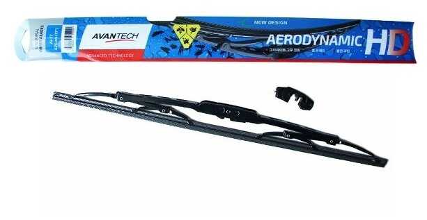 AVANTECH Aerodynamic HD 425мм ( 17´´ )