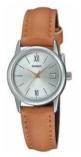 CASIO Collection LTP-V002L-7B3