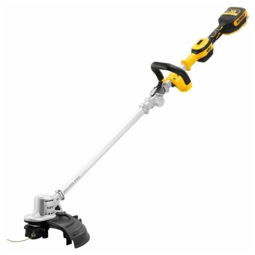 DeWALT DCMST561P1, 36см, 18В, 5Ач
