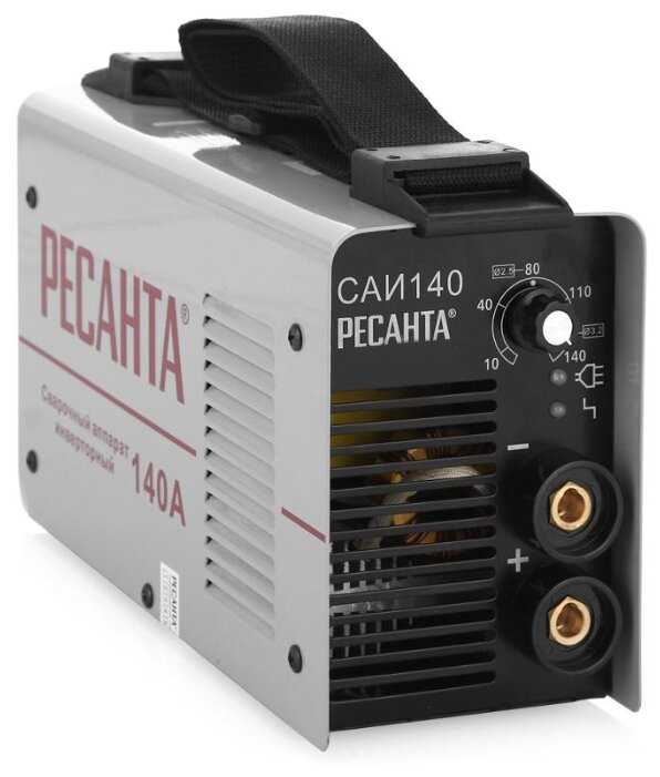РЕСАНТА САИ-140