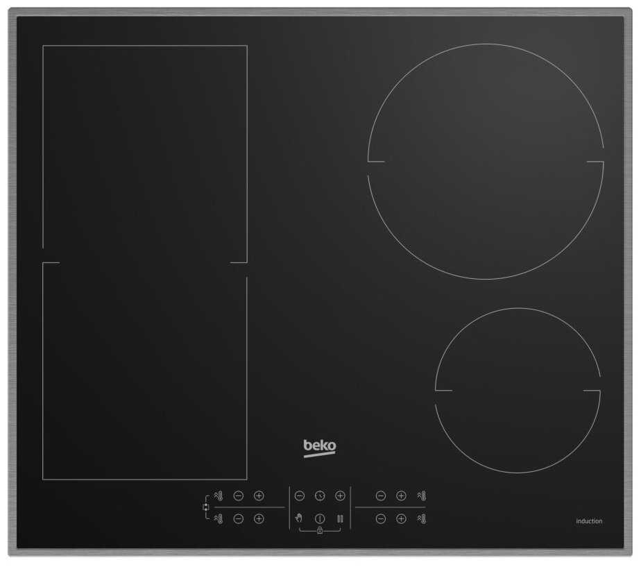 BEKO HII 64200 FMTX