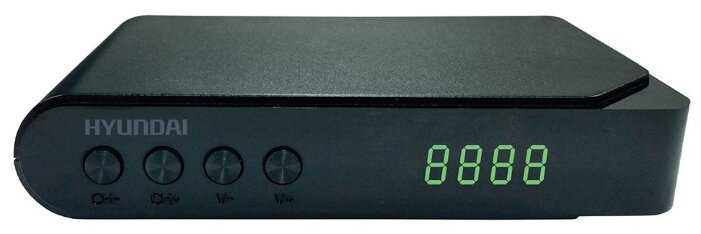 Hyundai H-DVB200