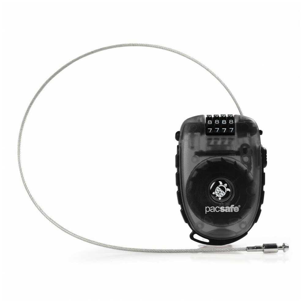 PacSafe Retractasafe 250