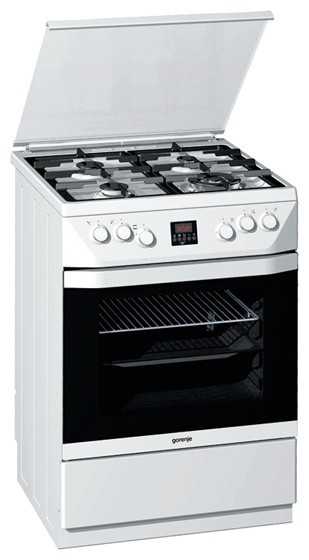 Gorenje GI 62396 DW