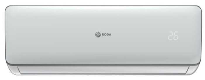 Roda RS-A09F/RU-A09F