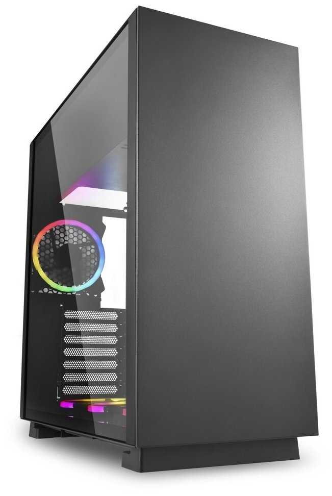 Sharkoon PURE STEEL RGB