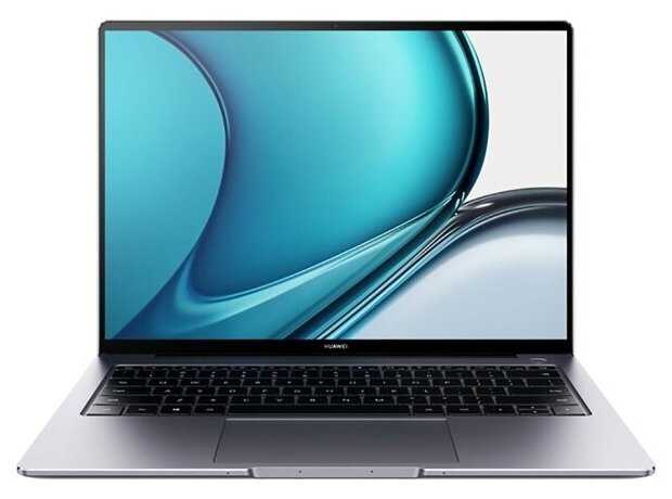 HUAWEI MateBook 14S HKD-W76 16+512GB Space Grey