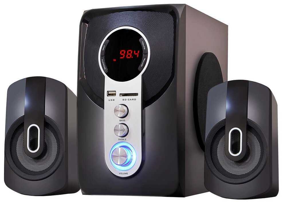 Ginzzu GM-405