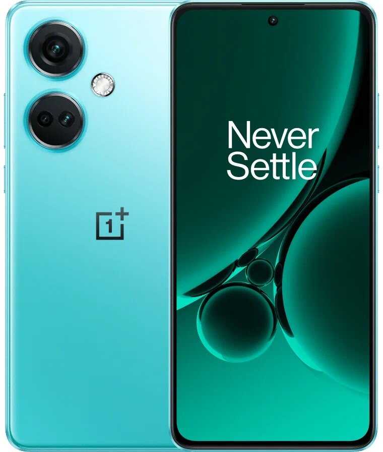OnePlus Nord CE 3