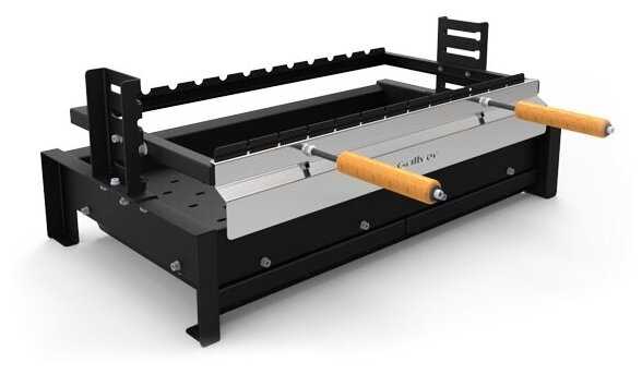 Grillver Inbrick 765 Эйр