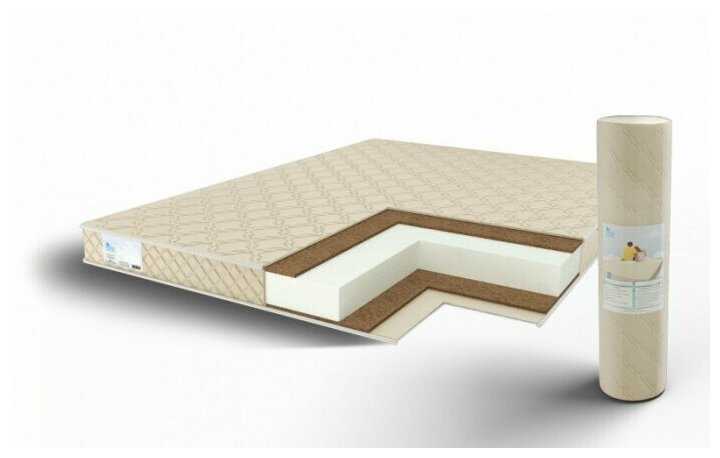 Comfort Line Double Cocos Roll Classic+