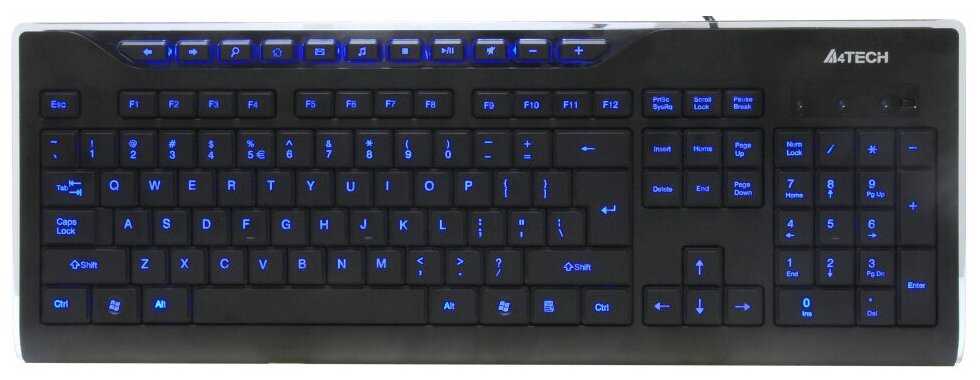 A4Tech KD-800L