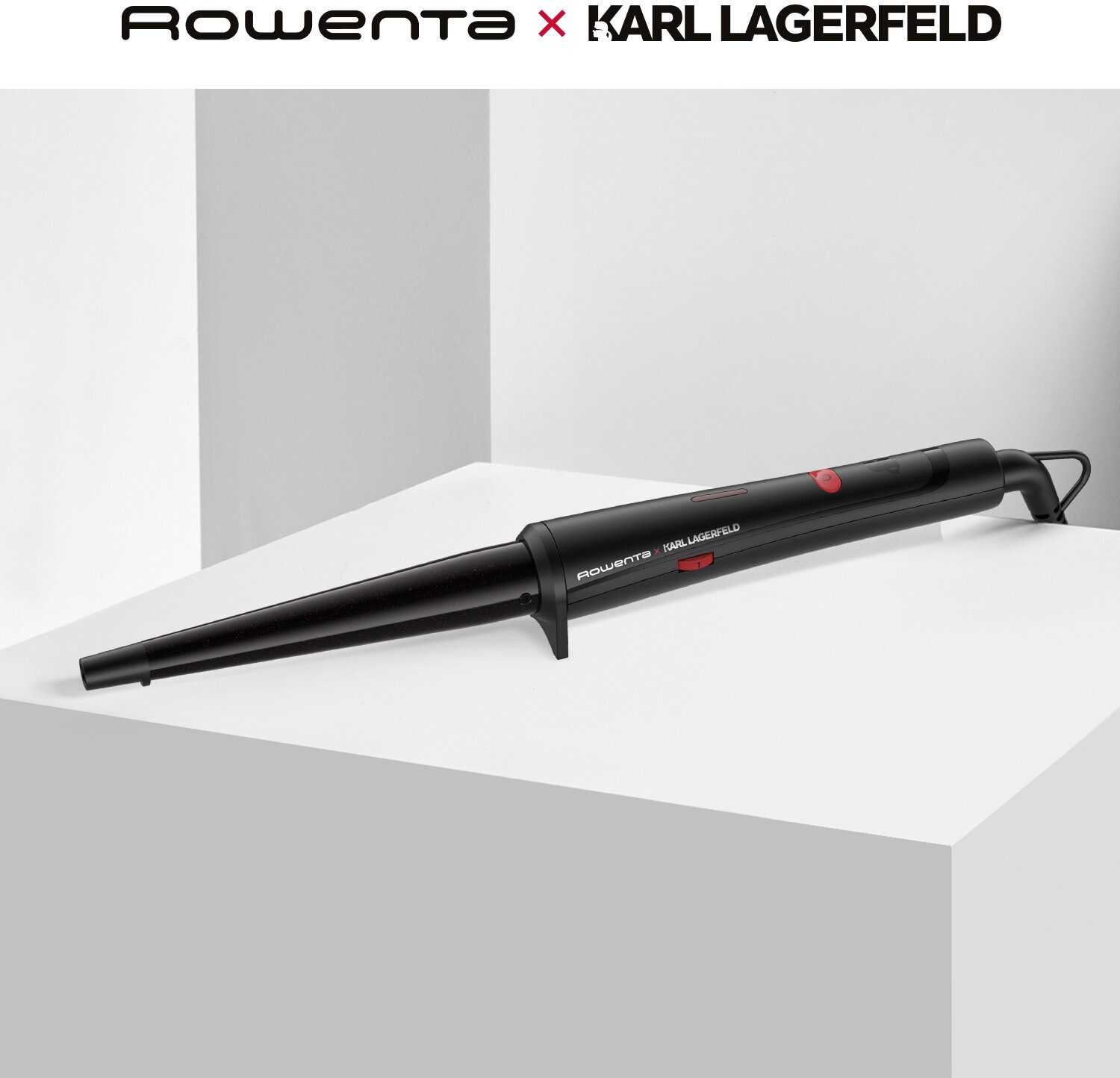 Rowenta Karl Lagerfeld (CF324LF0)