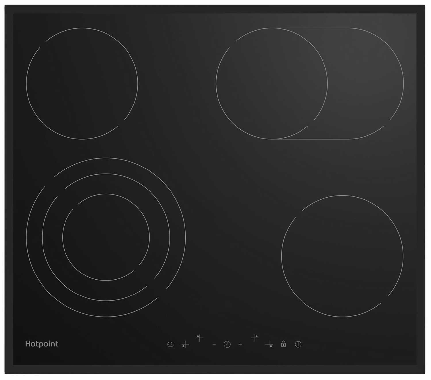 Hotpoint-Ariston HR 6T7 BA S (HR 6T7 BA S)
