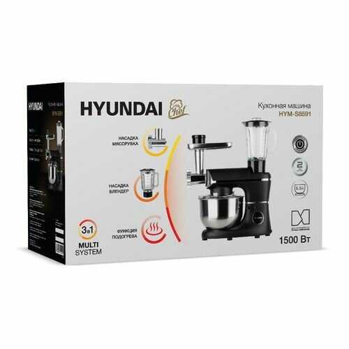 Hyundai HYM-S8591