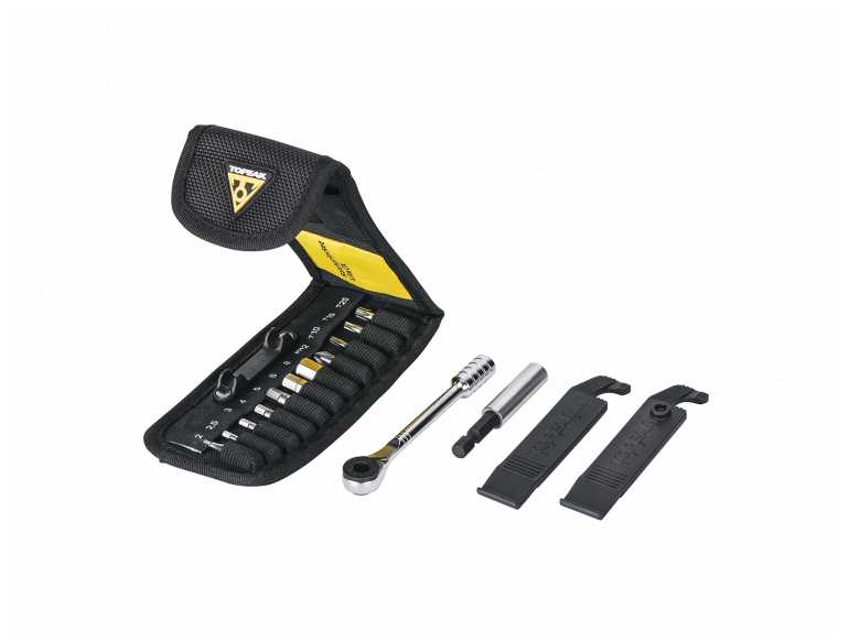 Topeak Ratchet Roket Lite DX