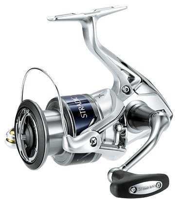 SHIMANO STRADIC 4000