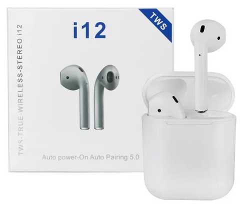 TWS I12 IMG PRO