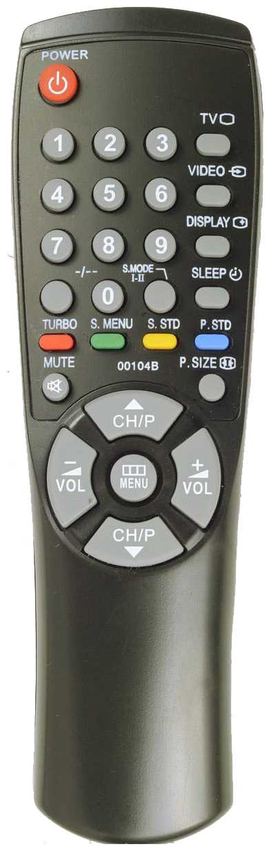 Samsung AA59-00104B
