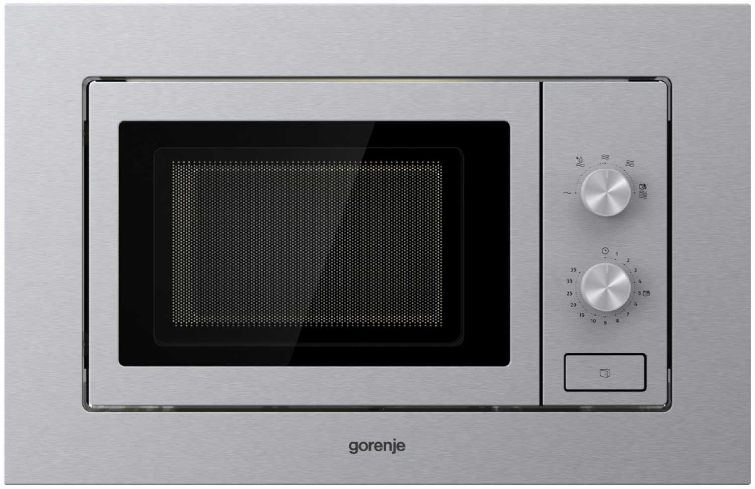 Gorenje BM201EM1X