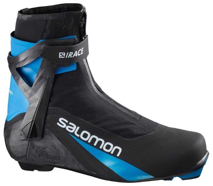Salomon S/Race Carbon Skate Prolink