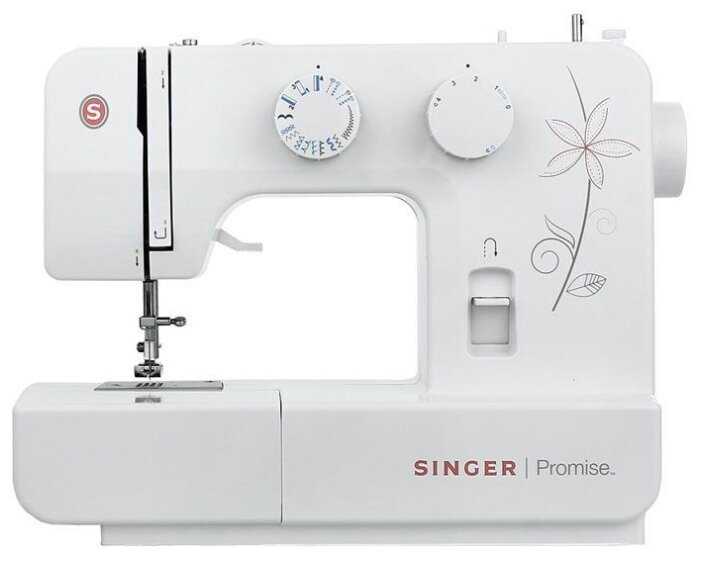 Singer Promise 1412