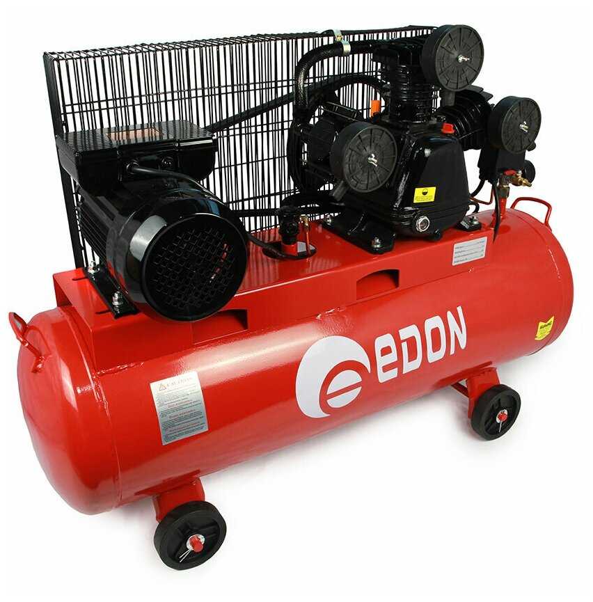 Edon OAC-100/2400TS