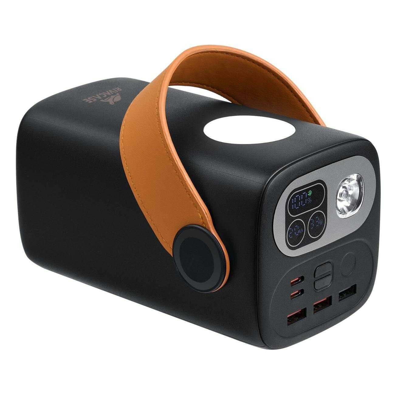 RIVACASE VA1086 (60000 mAh PD 100W)