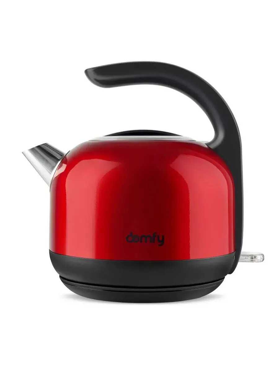 domfy DSC-EK506 [1.7л]