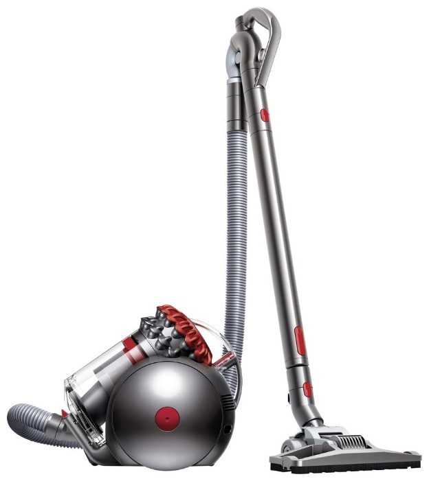 Dyson Cinetic big ball parquet (CY22)