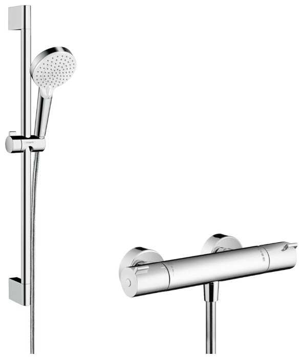 Hansgrohe Crometta 27812400,