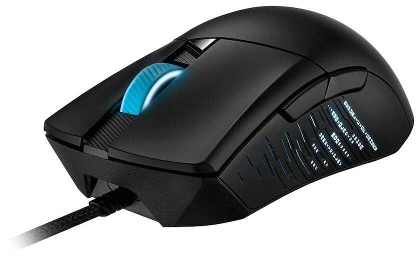 ASUS ROG GLADIUS III (P514)
