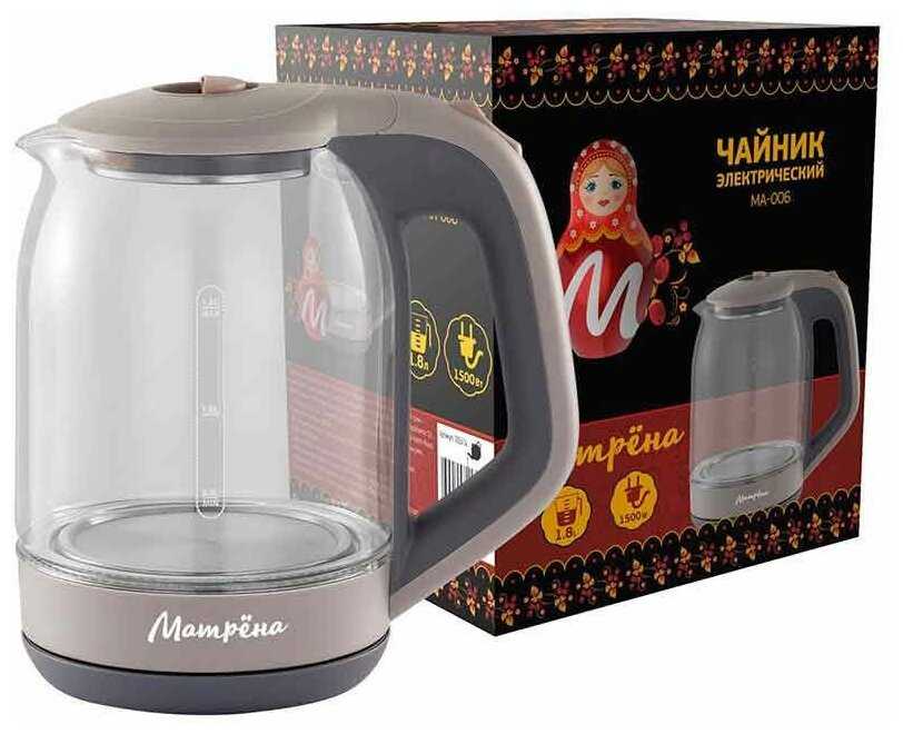 Матрёна MA-006