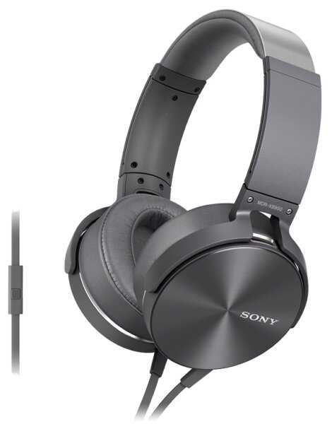 Sony MDR-XB950AP