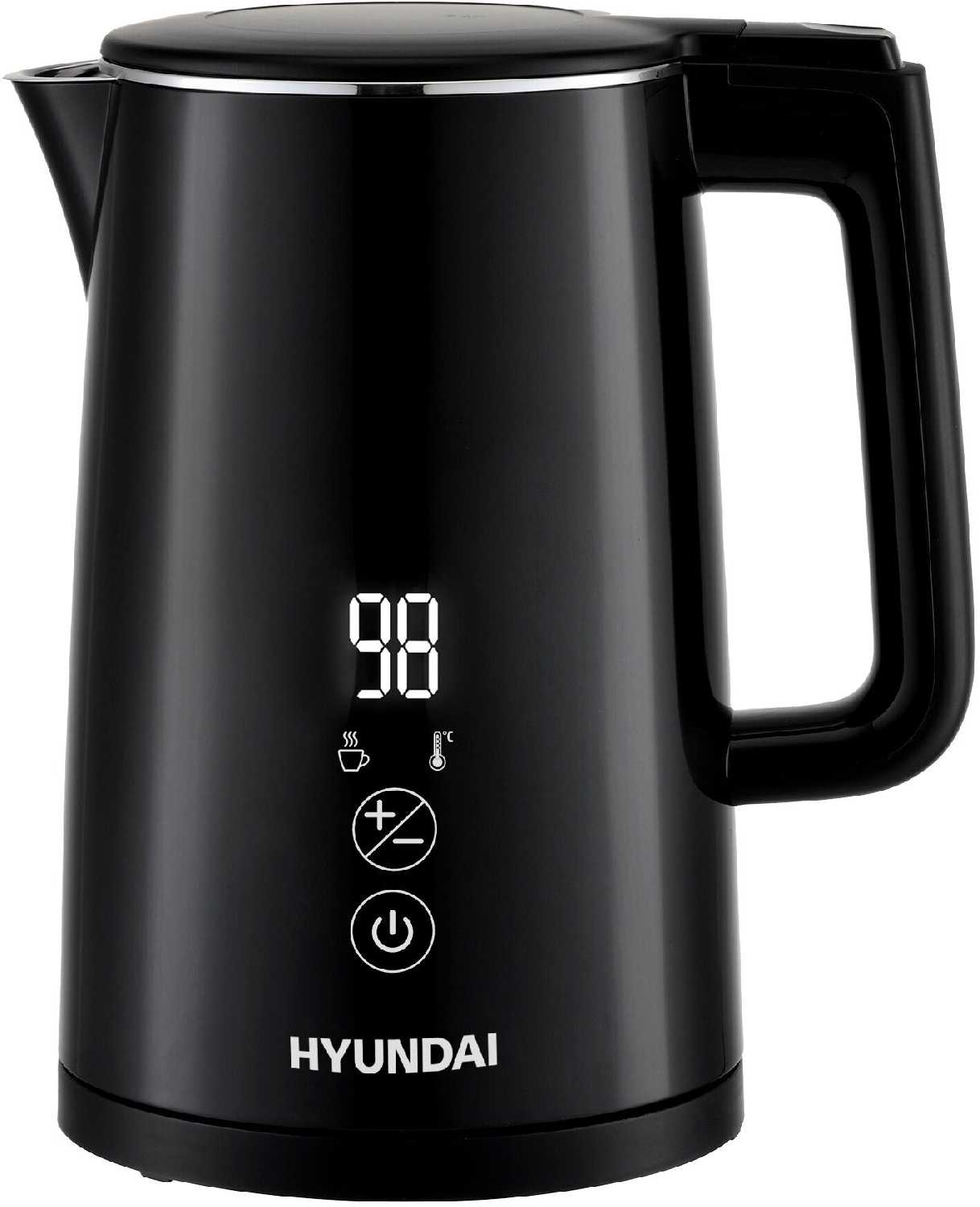HYUNDAI Чайник электрический (HYK-S5509)