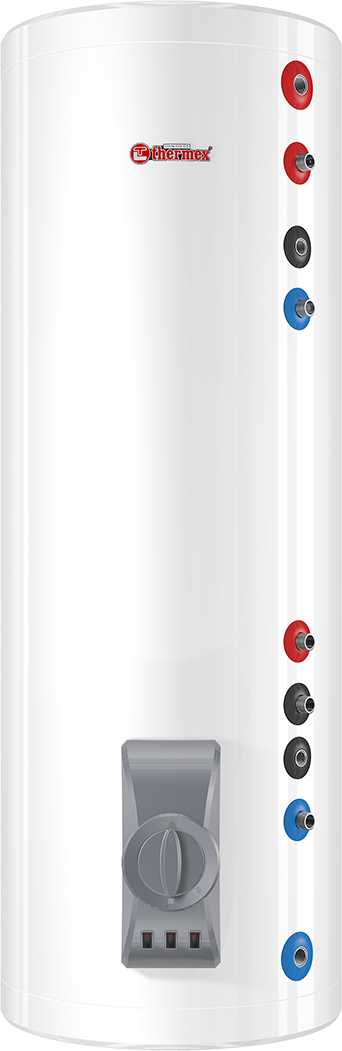 Thermex IRP 300 V (combi) PRO