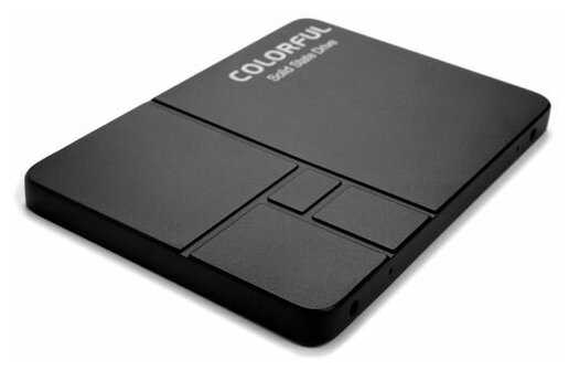 Colorful SL500 240GB