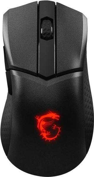 MSI Clutch GM31