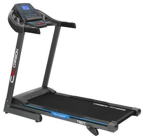 Carbon Fitness T507