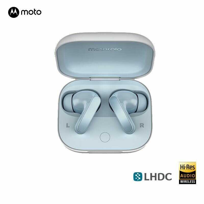 Motorola Moto Buds True