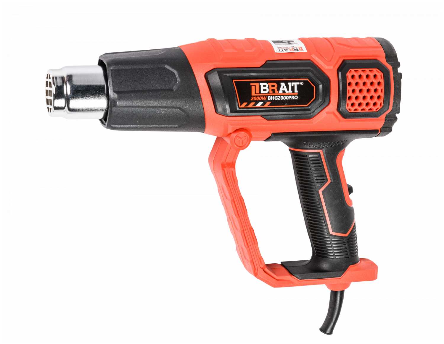 BRAIT BHG2000PRO, 2000 Вт