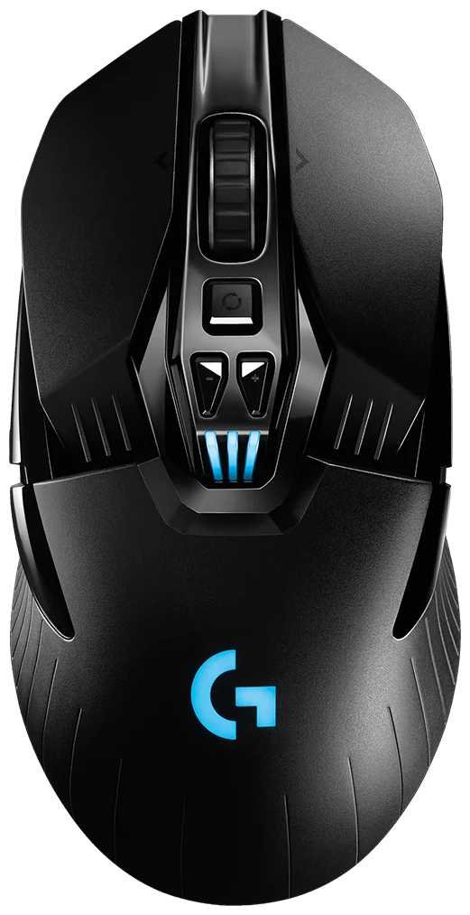 Logitech G903