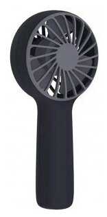 Xiaomi SOLOVE Mini Handheld Fan 3 Speed Micro Usb (темно-синий)
