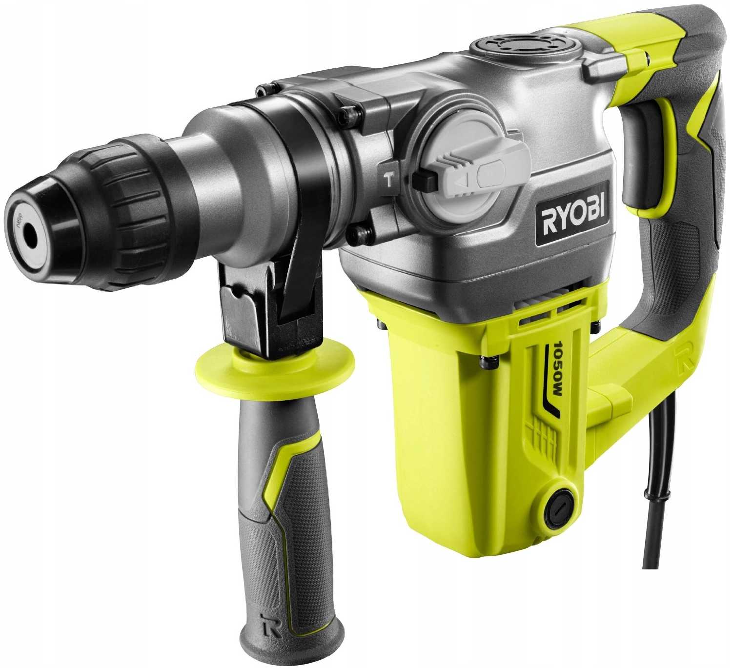 RYOBI RSDS1050-K, 1050 Вт