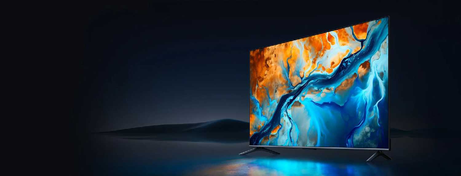 Xiaomi Mi TV ES 55