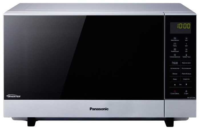 Panasonic NN-GF574M